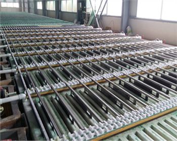  鈦陽(yáng)極應(yīng)用于電積鎳、銅行業(yè)
